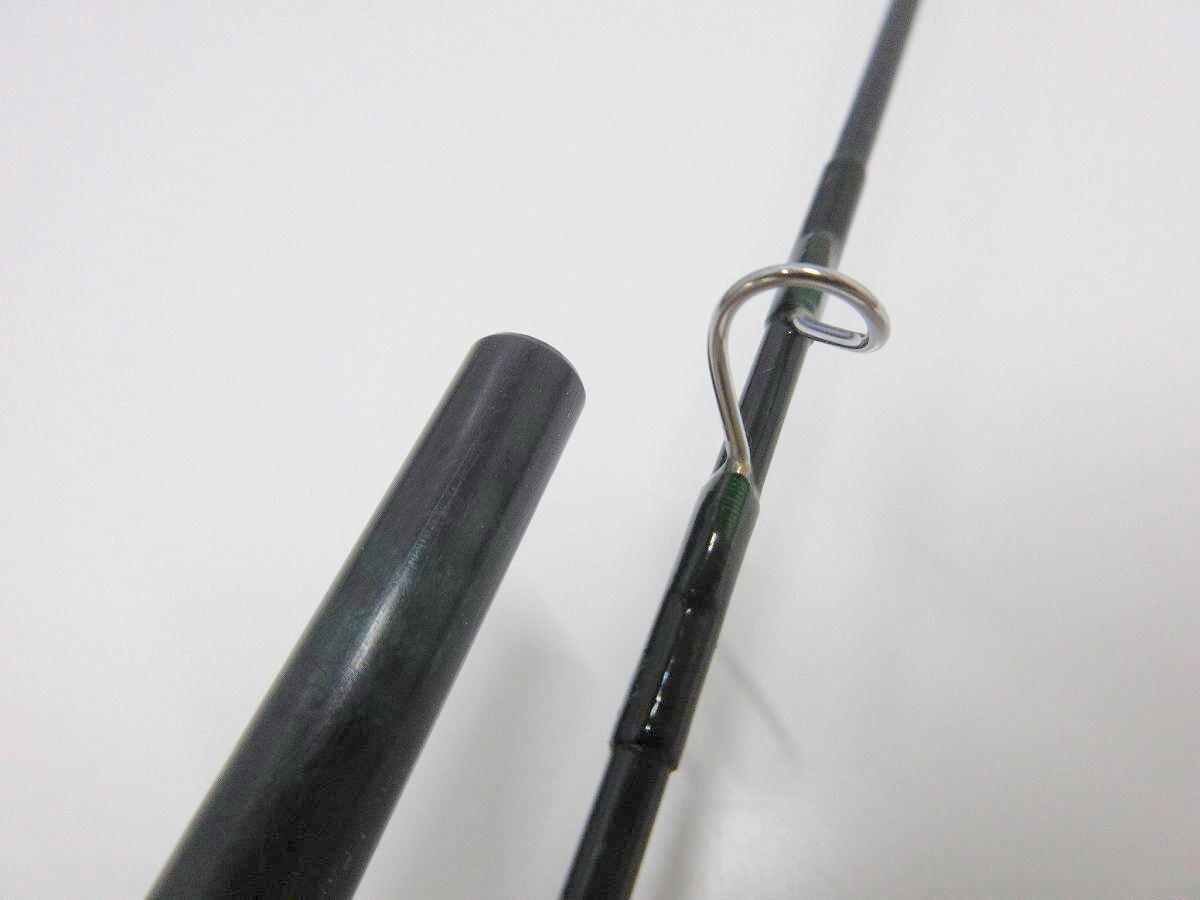 ORVIS Power Matrix 10 14 #9