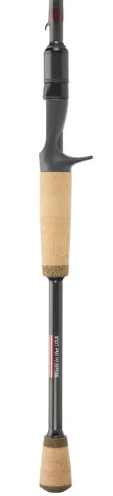 Phenix Virtus Red Diamond 7’9″ Heavy Fast Casting Rod VRD-C79HF