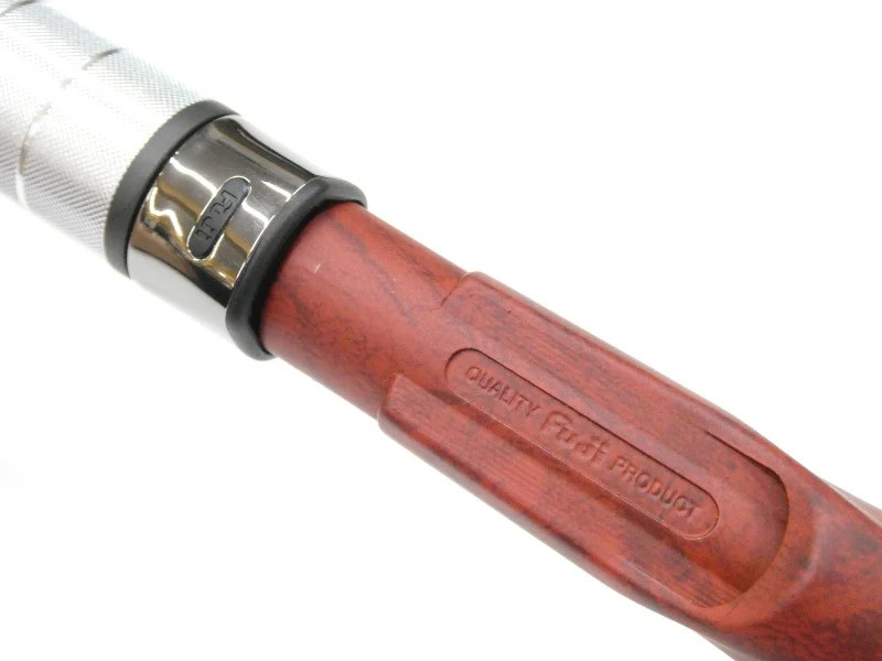 Fishman Bristo Marino 9.9H Cond/A