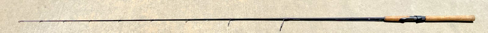 Daiwa Kage Bass Spinning Rod 7’0″ Medium Fast 1pc KAG701MFS