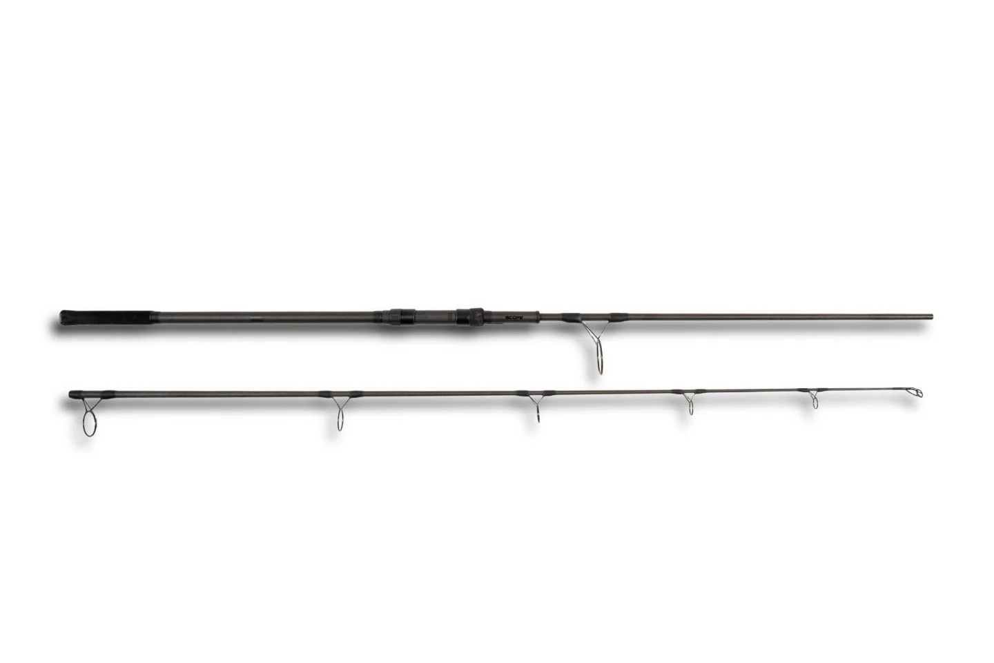 Nash Scope OPS Abbreviated 9ft Carp Rods