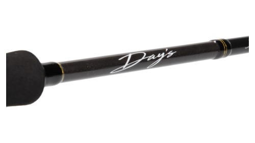 Major Craft Days DYS-662ML Premium Bass Spinning Rod 1.98m 10.5g Walleye Wobbler