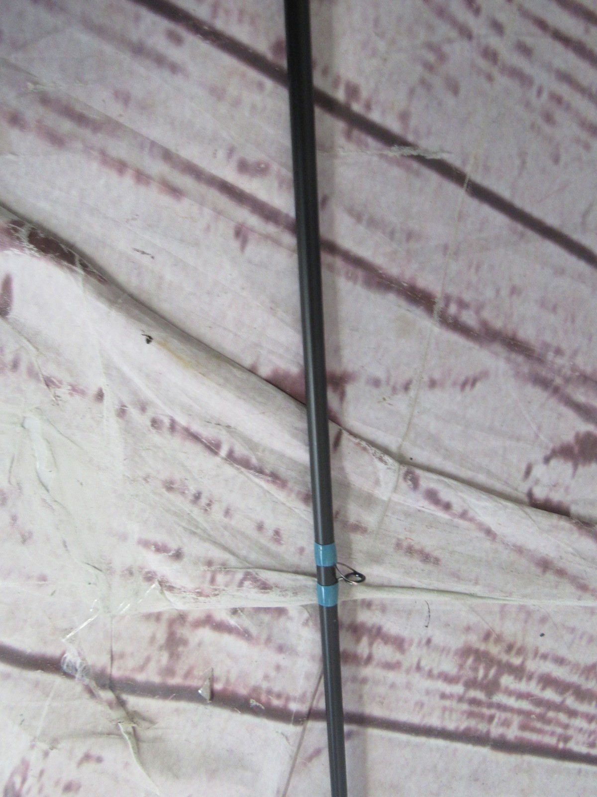 G. Loomis NRX Jig & Worm Casting Rod 894C JWR 7’5″ Fast Heavy | 12848-01