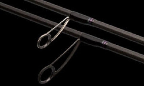 F) NORIES TROUT PROGRAM escloser ec62M for Trout Spining Rod