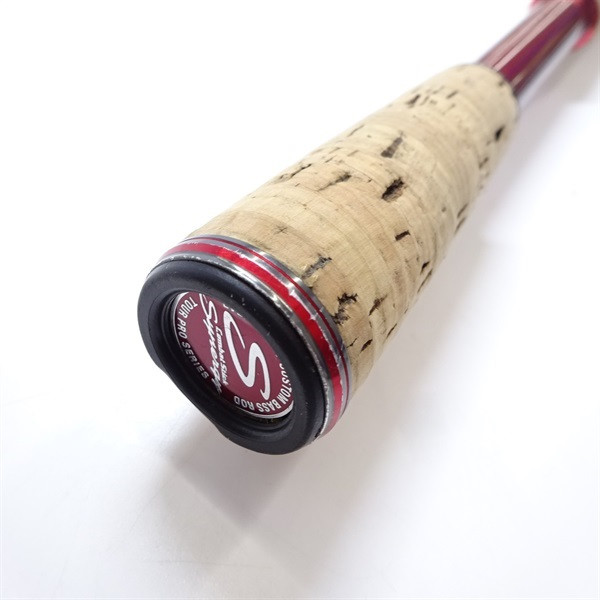evergreen Synergy Super Detonator CSYC-71H Cond/C