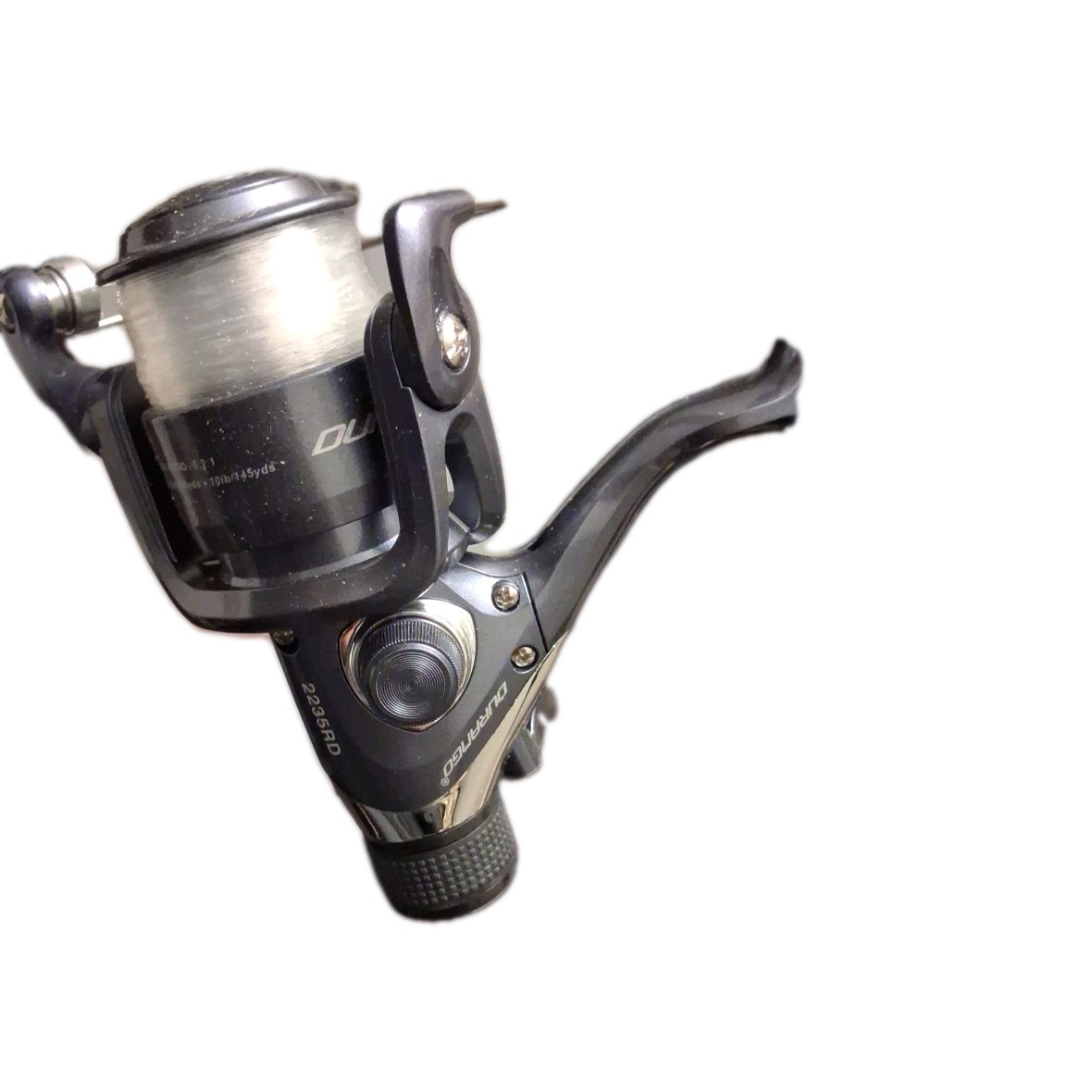 Durango Fishing Rod By Shakespeare