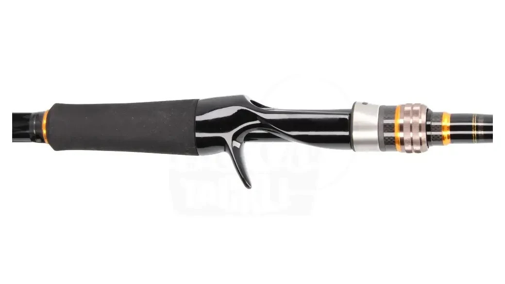 MAJOR CRAFT BIC-652ML BENKEI Spinning Rod 1.98m 3/16-1/2oz 5.25gr-14gr