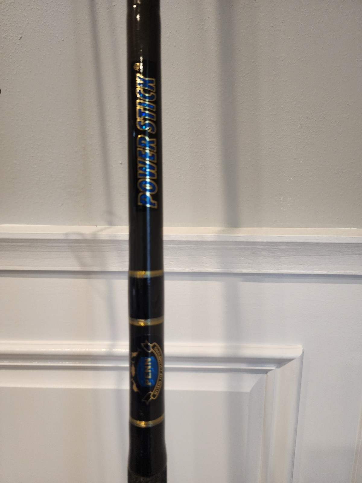 Penn Power Stick 11″ Surf Spinning Rod