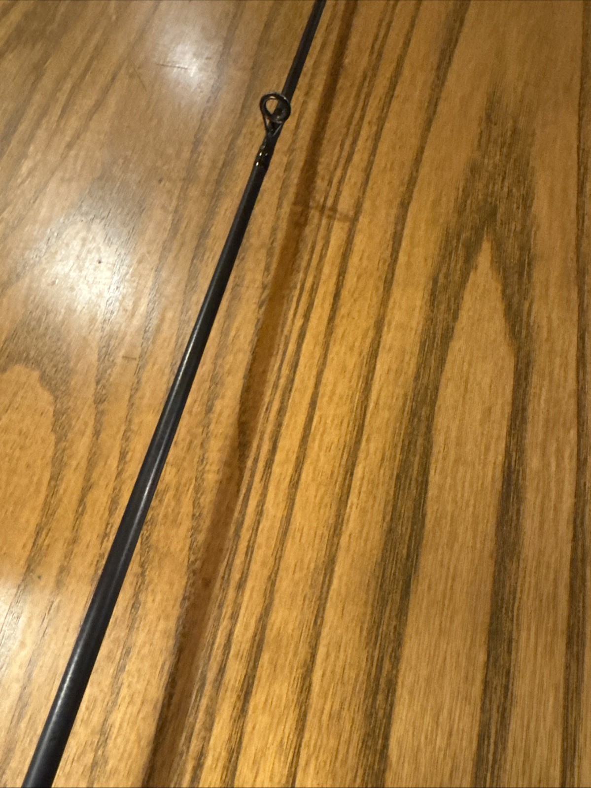 G Loomis IMX 6’ CR722 Medium Fast Action Bait-casting Rod