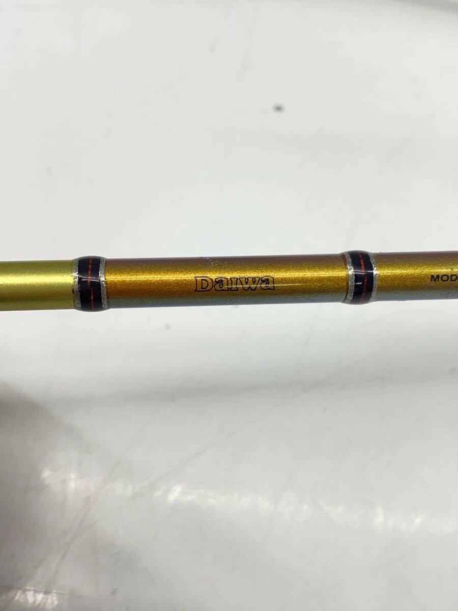 Daiwa Fishing Rod SW Shore Model Used B Grade 6ft 2in (185cm)