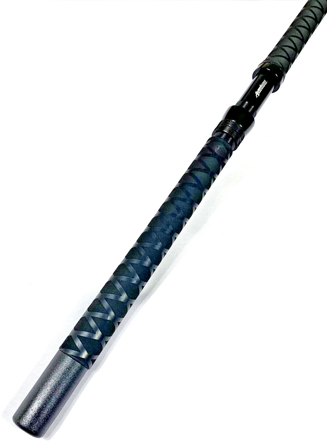 Seeker SSR 2X3 Seeker Special rod 80-130LB 7’3” Rail Rod troling made in USA