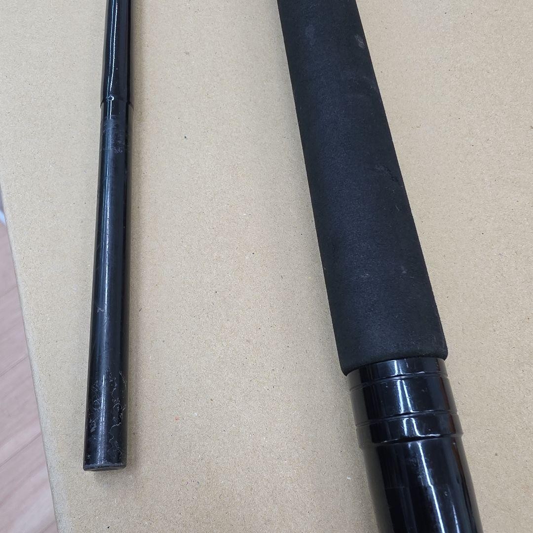 Gamakatsu Jigging Shaft 697S Fishing Rod Part Replacement