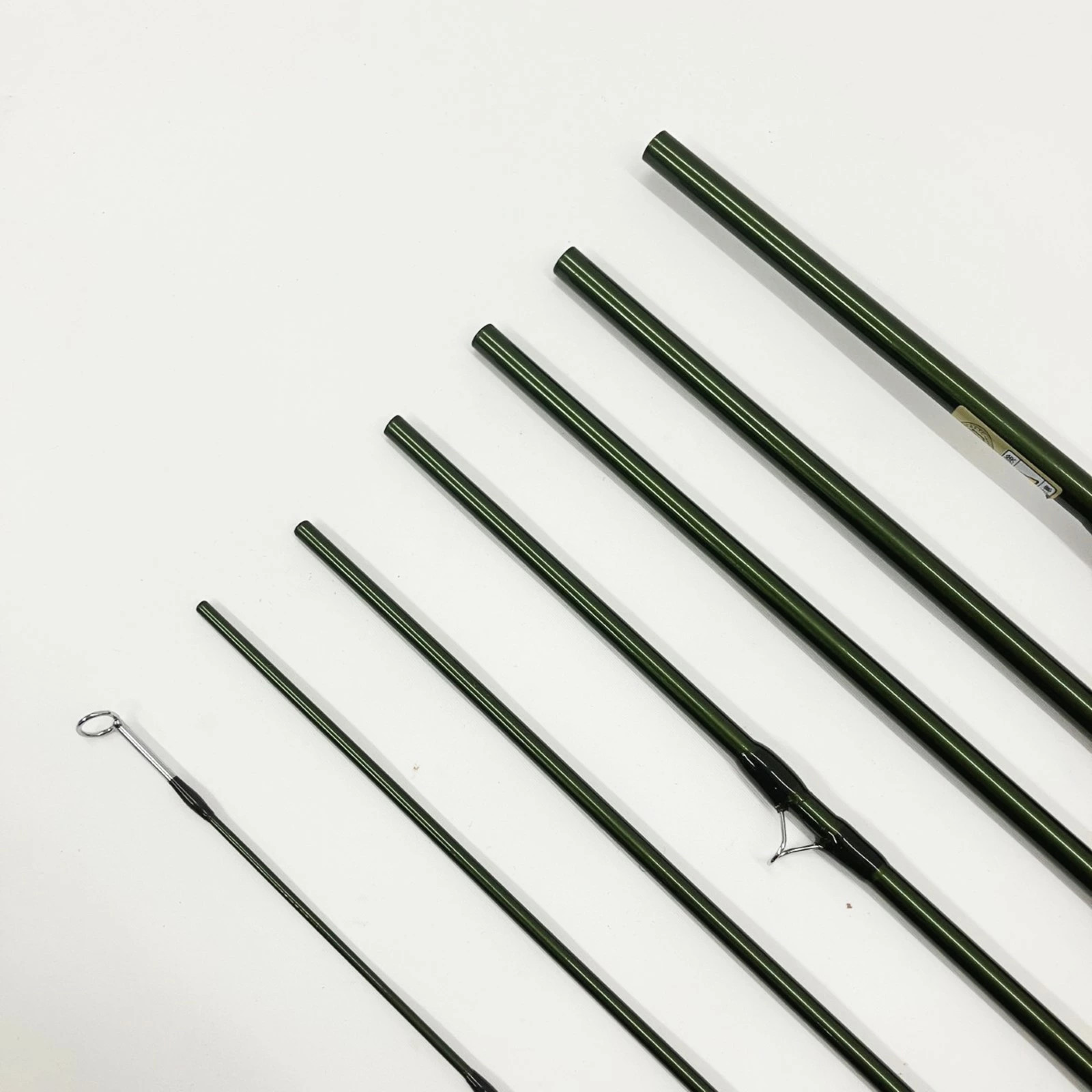 Orvis Frequent Flyer Fly Rod 8’6″ #5 3 1/4oz B Used Fishing Equipment