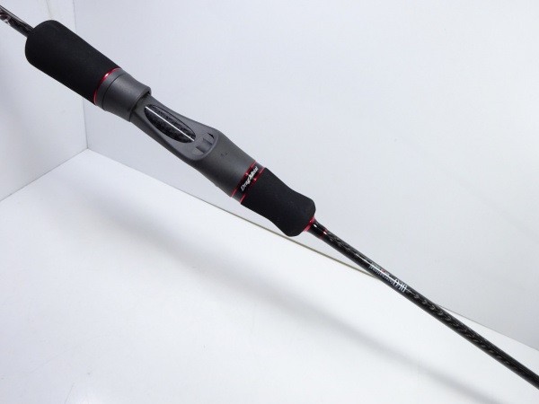 duo Vigor DVSLJC602ML Cond/A