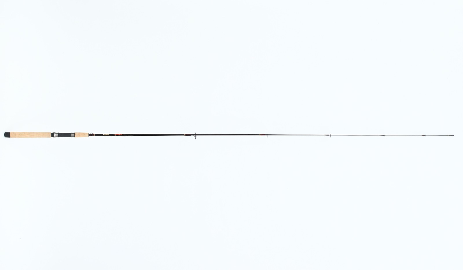 SHIMANO Jimmy Houston SIGNATURE SERIES JHS66MH 6’6″ Medium Heavy Spinning Rod-LN