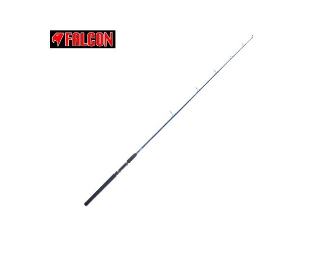 Falcon Waverider Fishing Rod 1.60 m 150 g Trolling Boat Sea