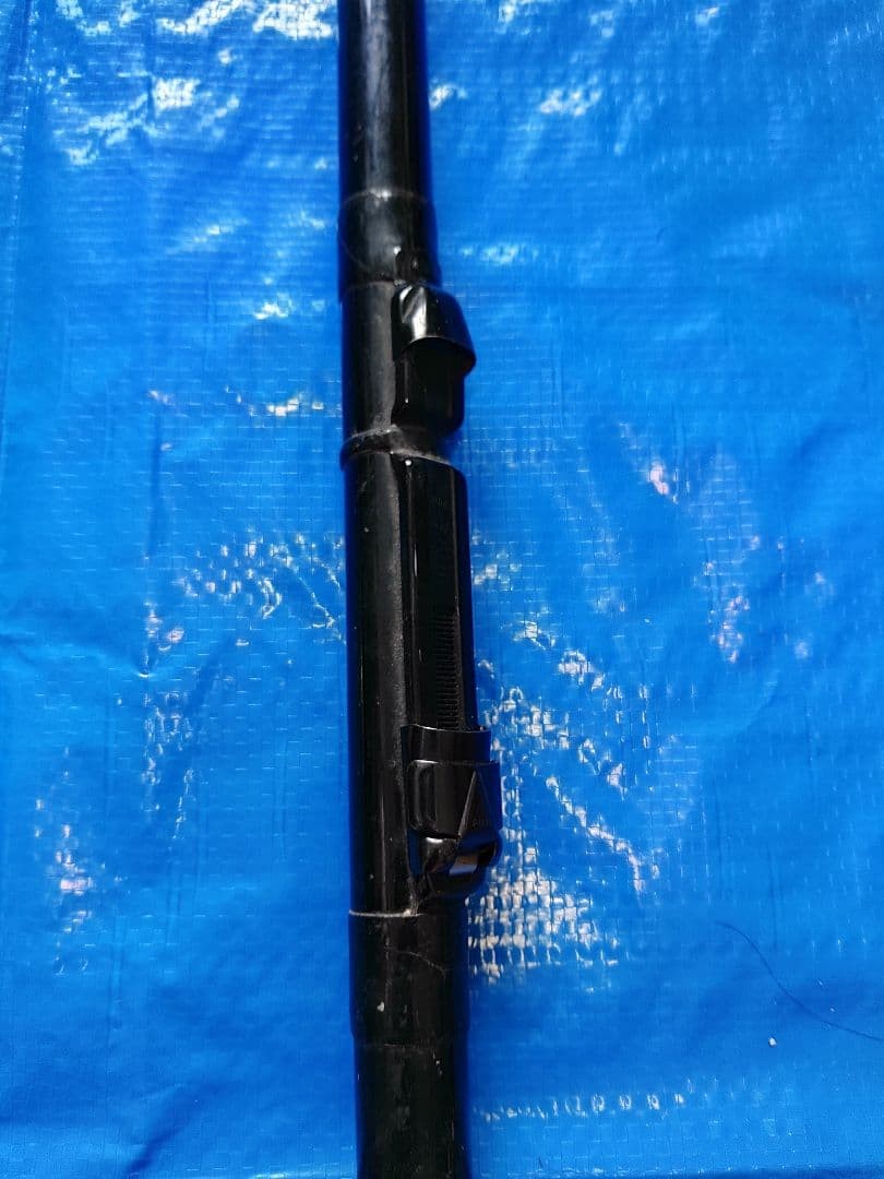 Daiwa Direct Power 1.5-53 Travel Fishing Rod No Cap Used 2024)