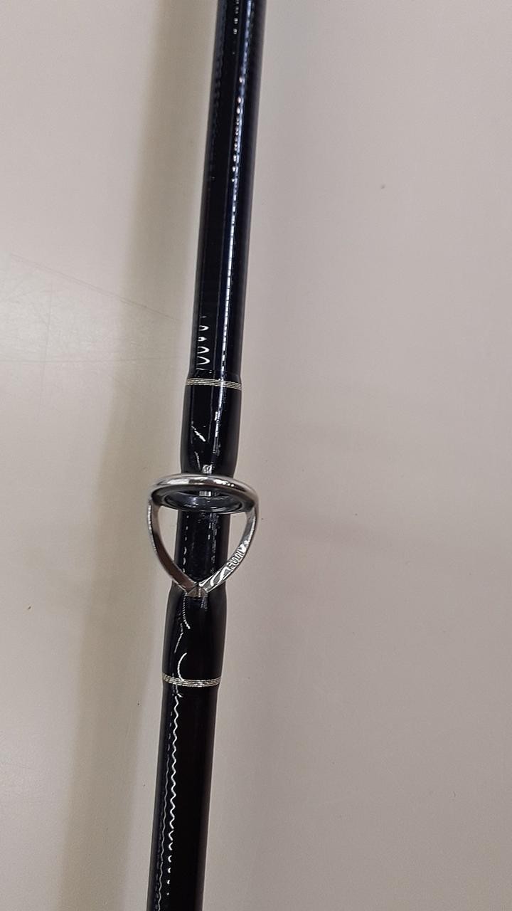 Yamaga Blanks Early610MH/B Seabass Fishing Rod 6.1ft 125g 2-Piece