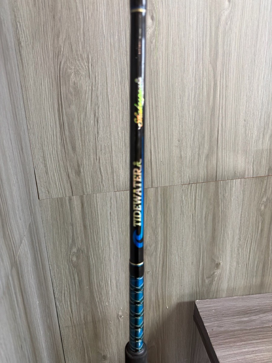 PENN FISHING SENATOR 112H (PSO042090)
