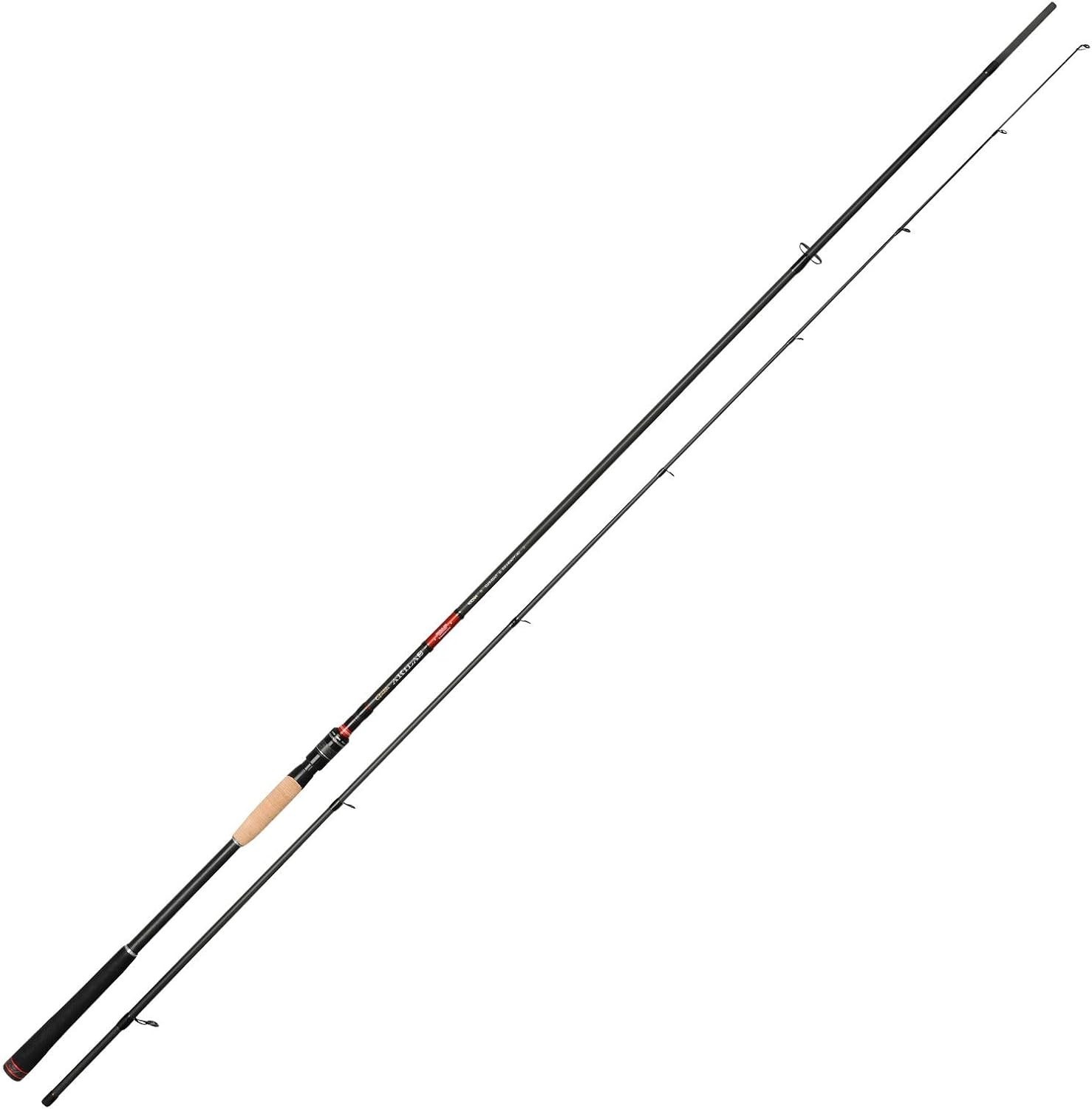 GAMAKATSU Akilas 80XXXH fishing rod – 2.40 m – 50-100 g – FL342