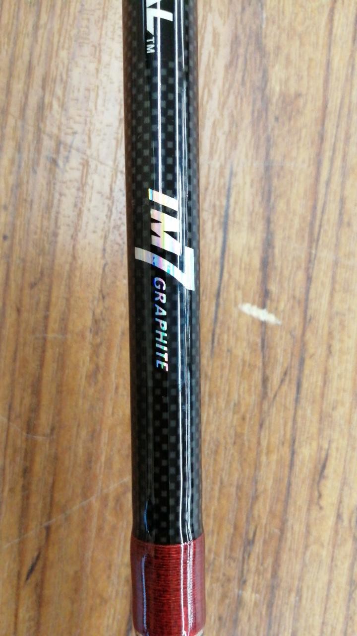 Bass Pro Shops Tourney Special TRS60MT Bass Fishing Rod 6ft, Medium Power
