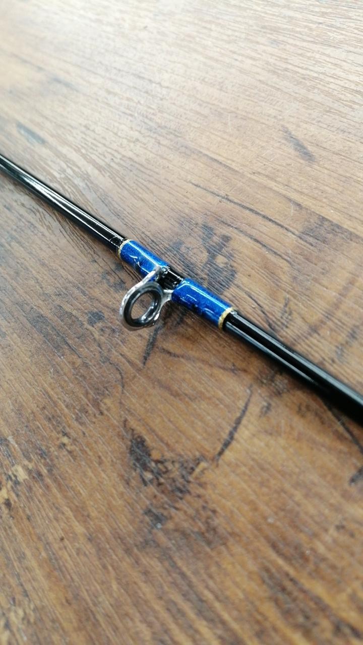 Alpha Tackle Tide Way Mpg 330