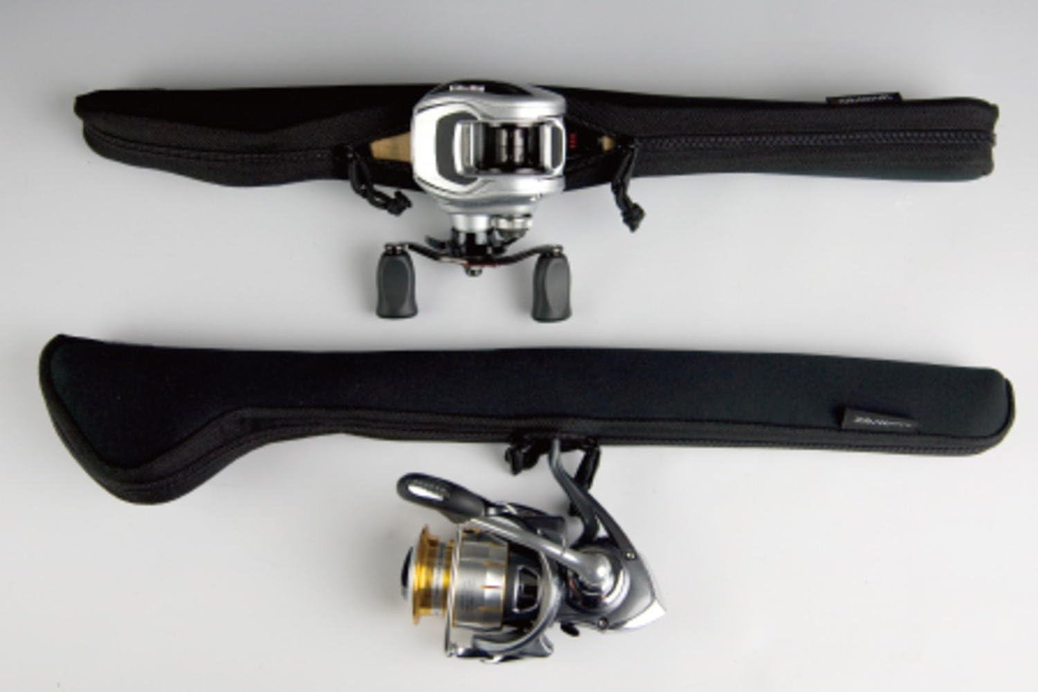Daiwa BBB Triple B 6106TMLFS Telescopic Bass Spinning Rod 6-Piece Mobile Tackle
