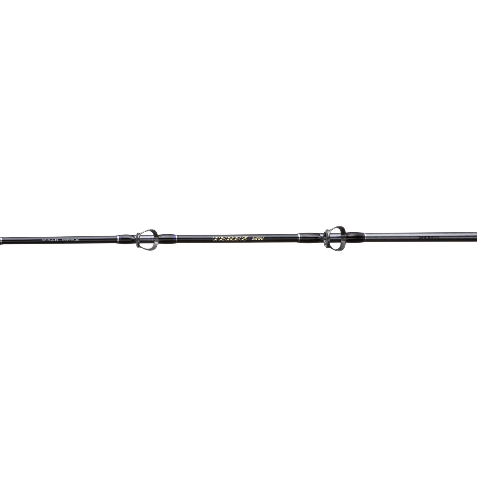 Shimano TEREZ BW CONVENTIONAL SLICK BUTT, Saltwater, Casting, 6’6″, Medium He…