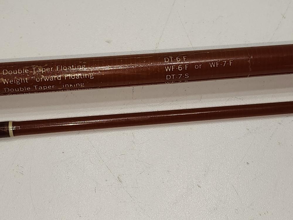 FENWICK FERALITE FF80 (P19015571)