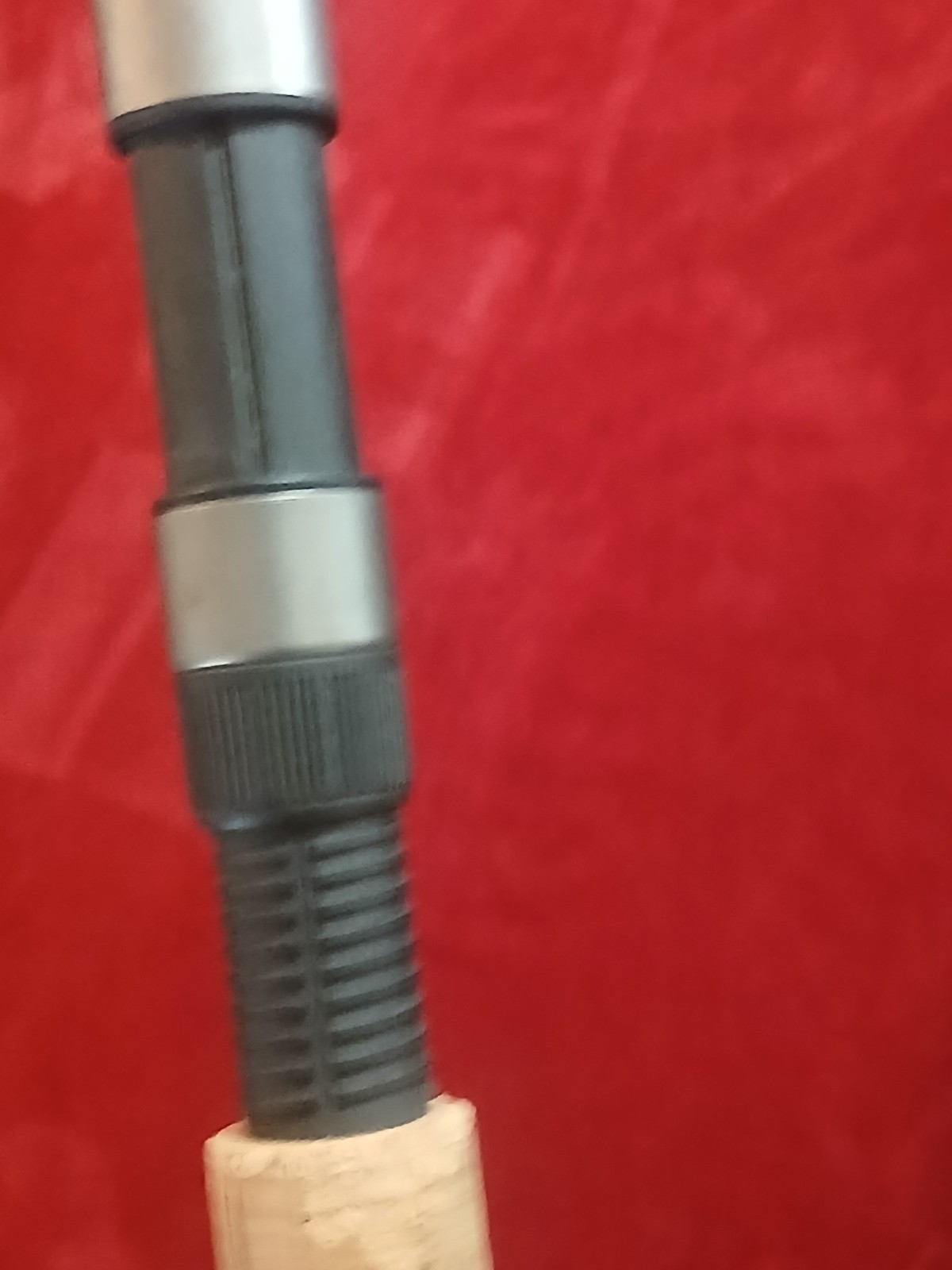 ST. CROIX TRIUMPH ROD TSR70MLF 7 FOOT MED-LITE POWER SPINNING ROD LURES 1/8 1/2