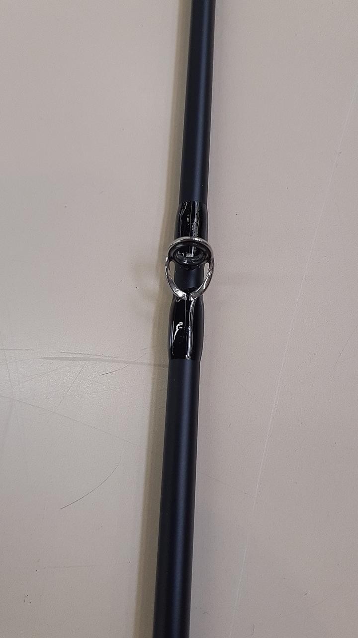 GAMAKATSU LUXXE Avenge B68XXH-R Bass Fishing Rod 6’8″ 160g with Cover