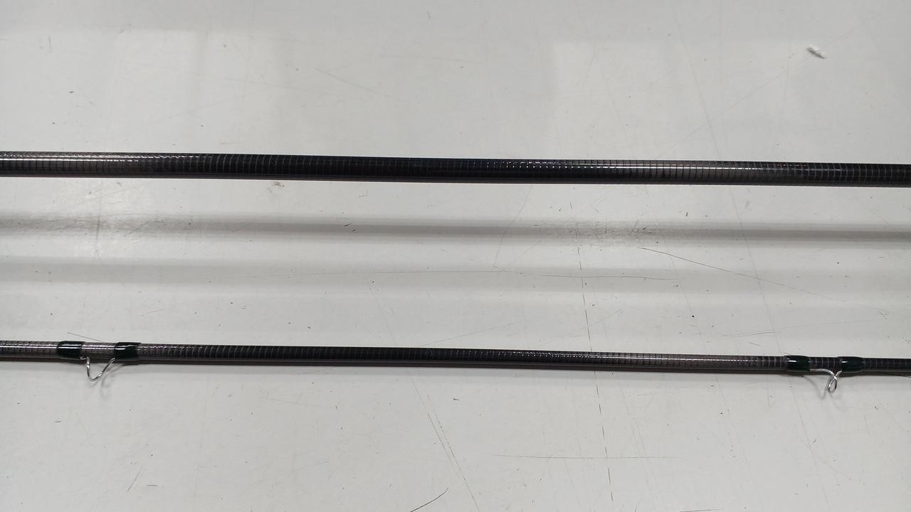 Thomas & Thomas ES865 Fly Rod 8ft2in #5 2-piece, 90g, Fishing Equipment