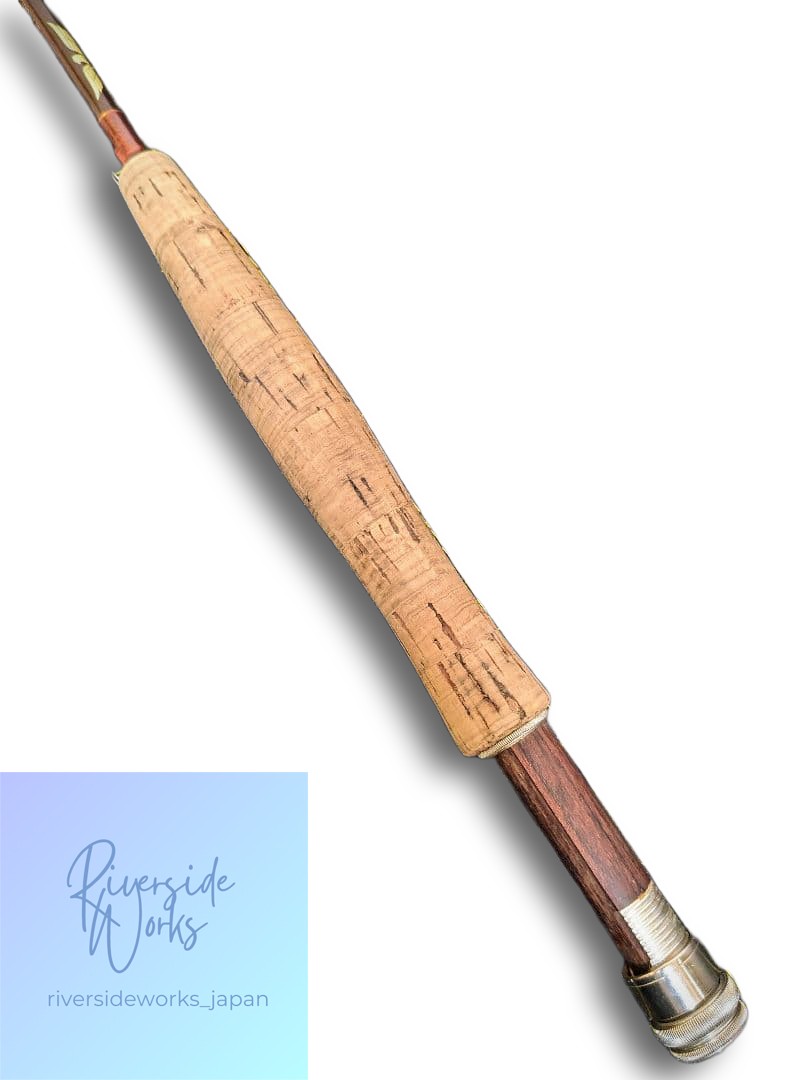 Fenwick HMG GFF806-2 8ft #6 Fly Rod