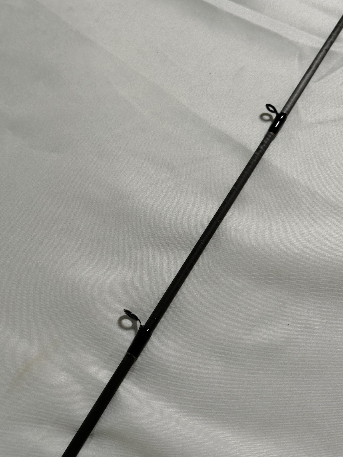 Cajun Savannah MHF Rod SAV-723-2C 6’ 8-15lbs 1/4-1oz Made In USA