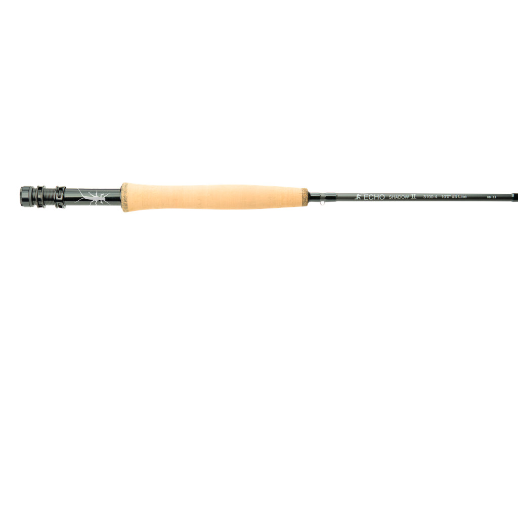 Echo Shadow II Fly Rod