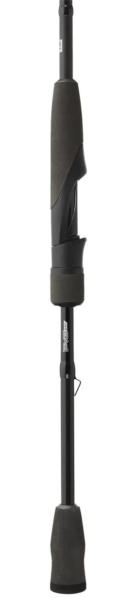 13 Fishing Defy Black Spinning Rod 6’7″ Medium Fast DB2S67M Graphite Brand New