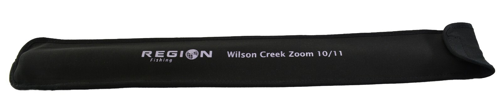 Tenkara Fly Rod – Wilson Creek Zoom 10’/11′ w/Starter Kit- Japanese Carbon Fiber