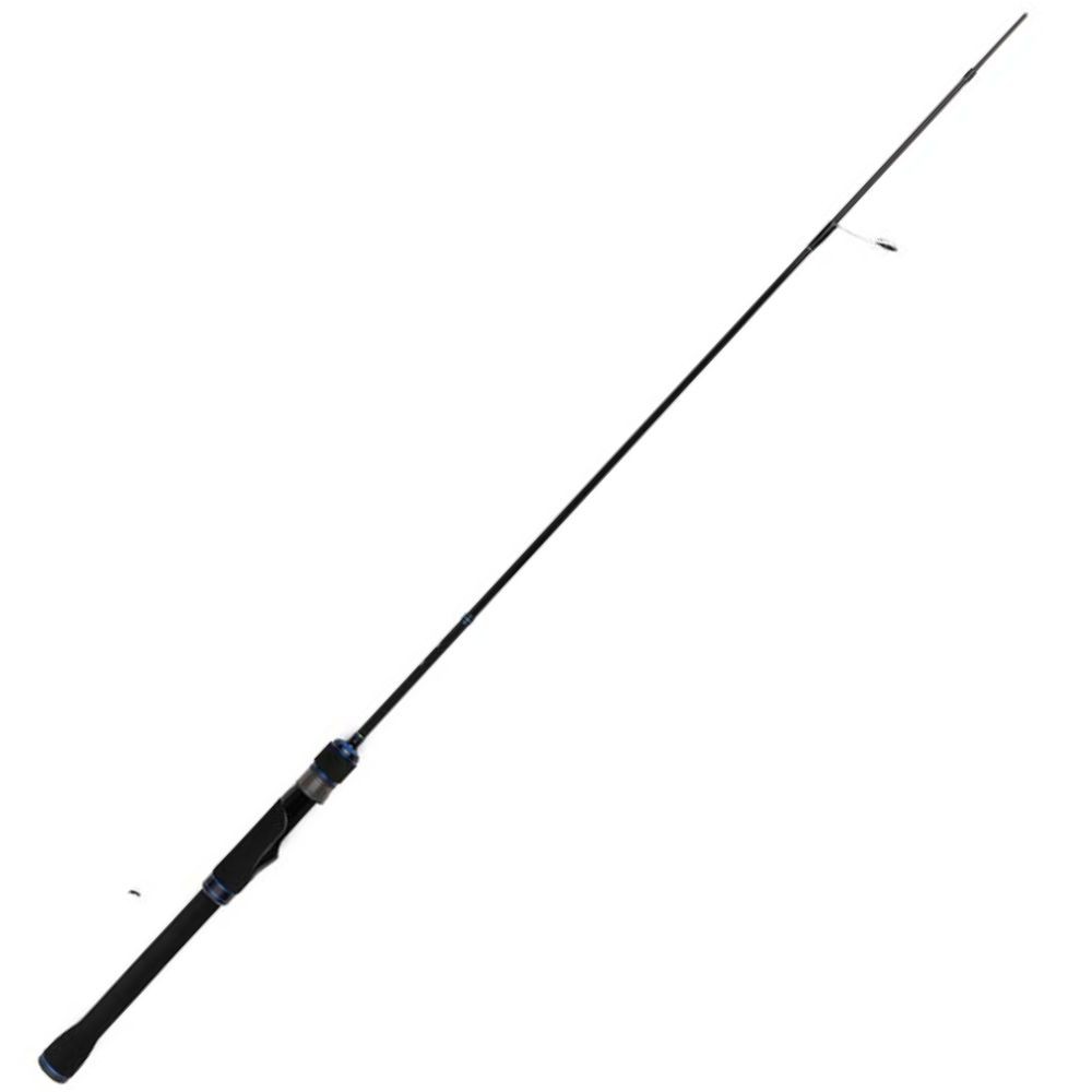 VALKEIN Area Trout Spinning Rod Break Through Zero-Shield 6’0ML