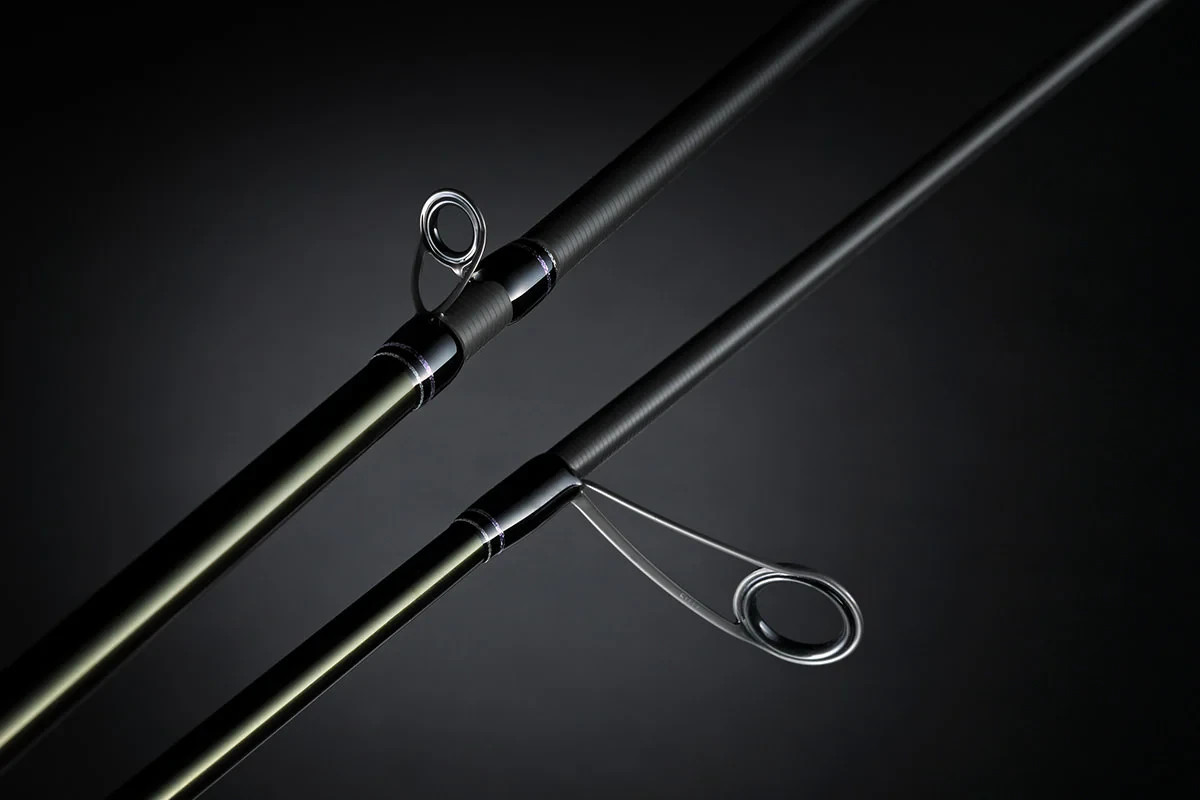 Megabass Levante Multi-Piece Travel Rods – Choose Model
