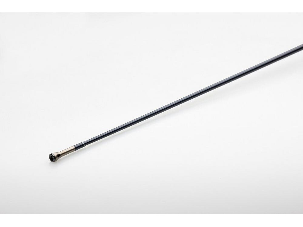 NEW Penn Overseas II Inline Boat Rod 2.10m 4-section Sea Rod