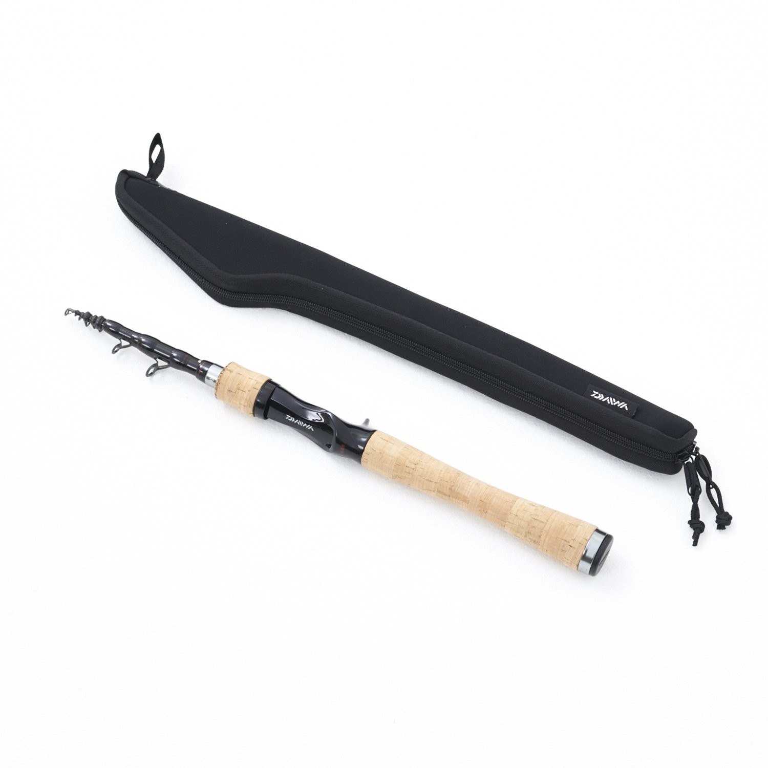 DAIWA Mobile Rod/Bass Rod B.B.B. (Triple B) Various