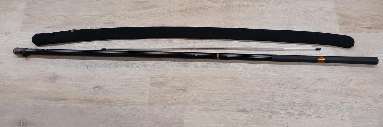 Daiwa Avancer 90R Ayu Fishing Rod 9ft 8 sections 300g Salmon Trout