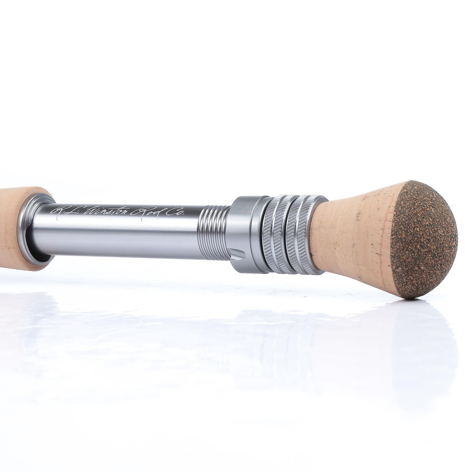 R. L. Winston Air 2 Max 9 FT 6 WT Fly Rod – Free Fly Line – FREE 2 DAY SHIPPING