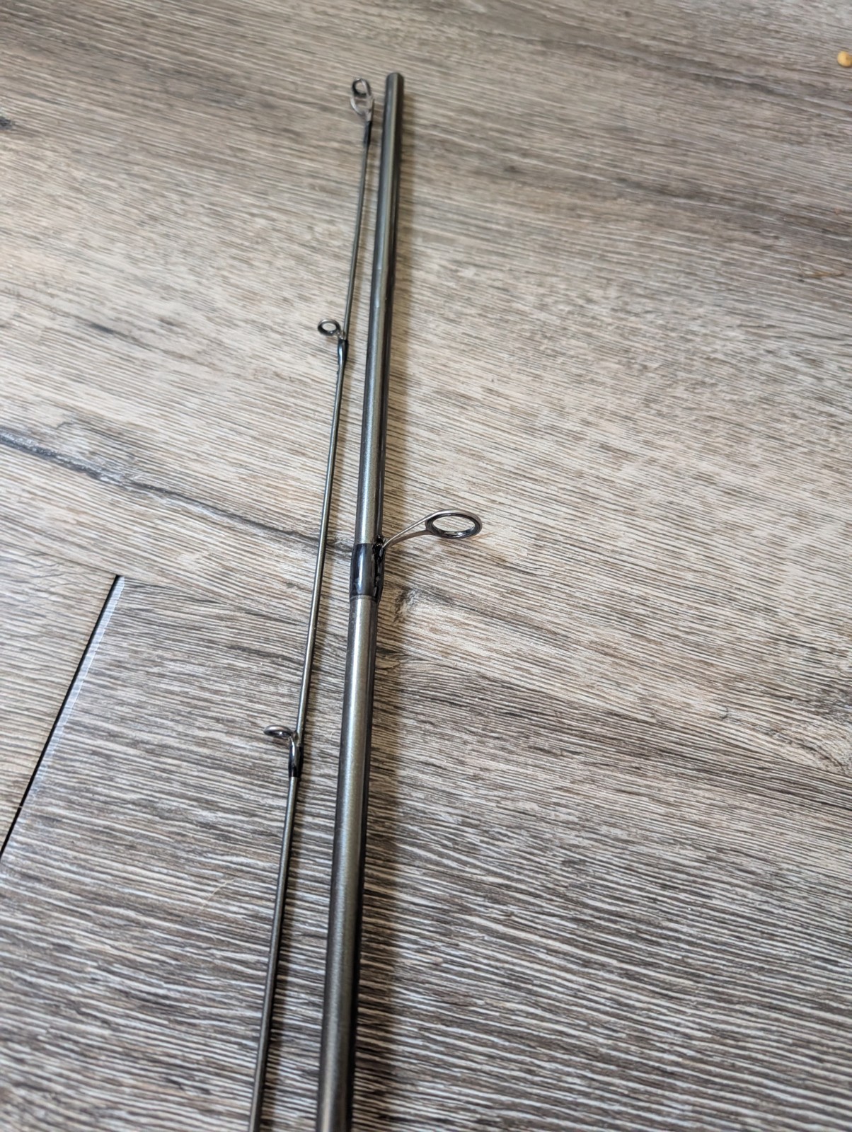 Fenwick HMX HMX9ML-MS-2 Medium Light-Moderate 9’0″ 2 Piece Spinning Rod.