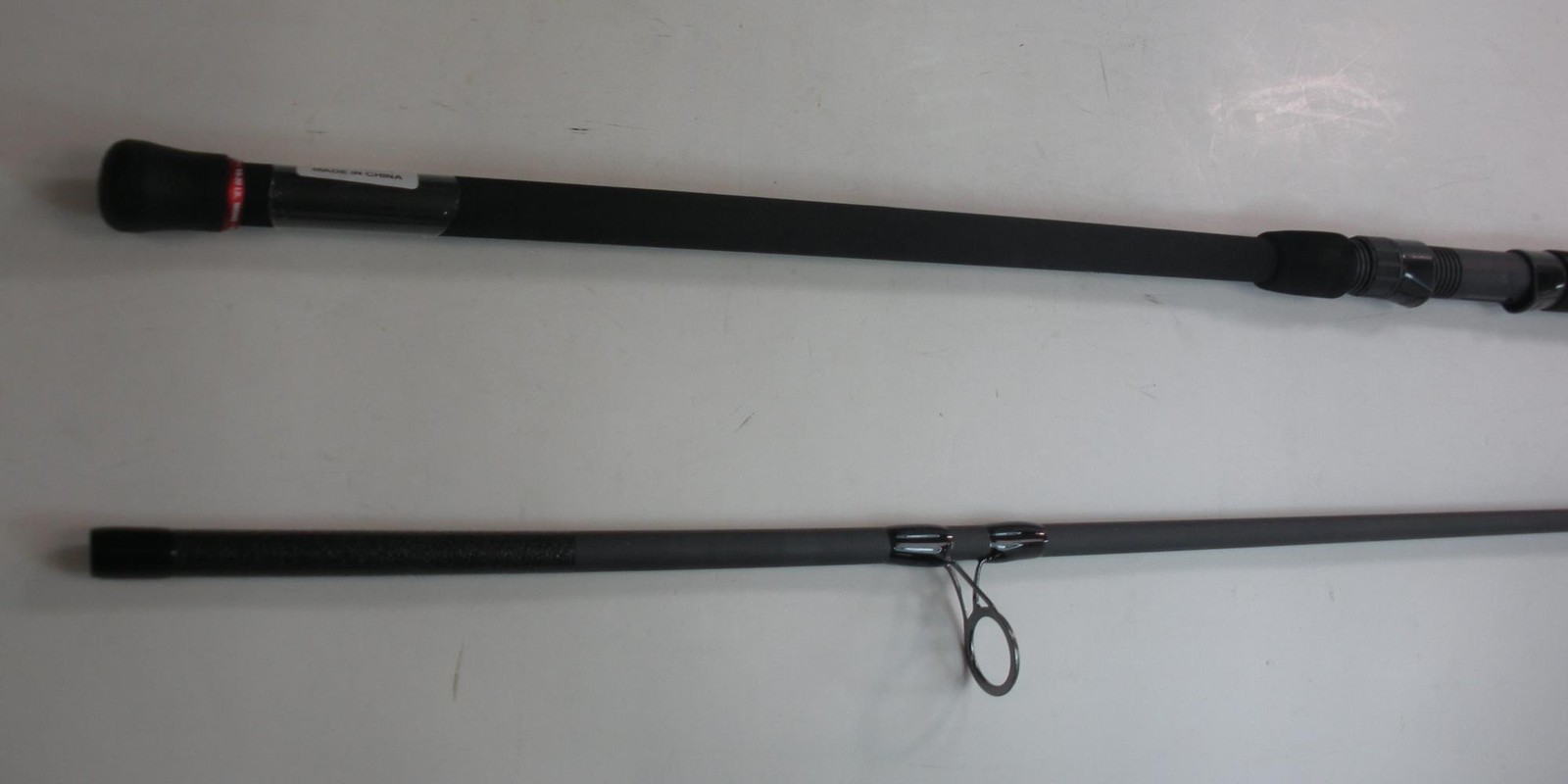 Penn 1522224 SQDSFIII1530S10 Squadron III Surf Spin Rod 10ft 2pc Med Hvy 15-30LB