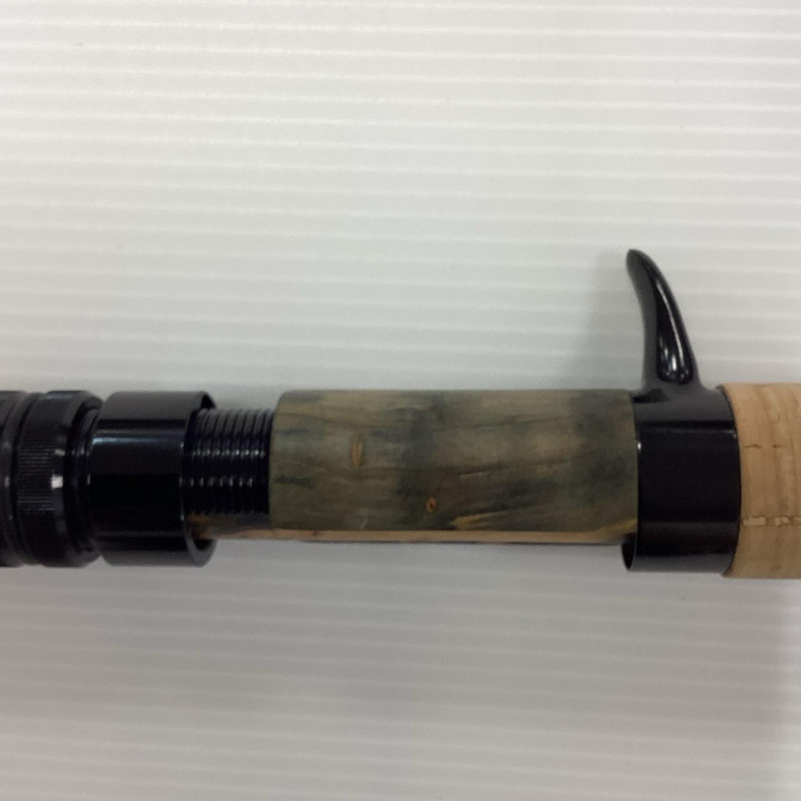 Anglo&company Trout rod g+icon GCB4104