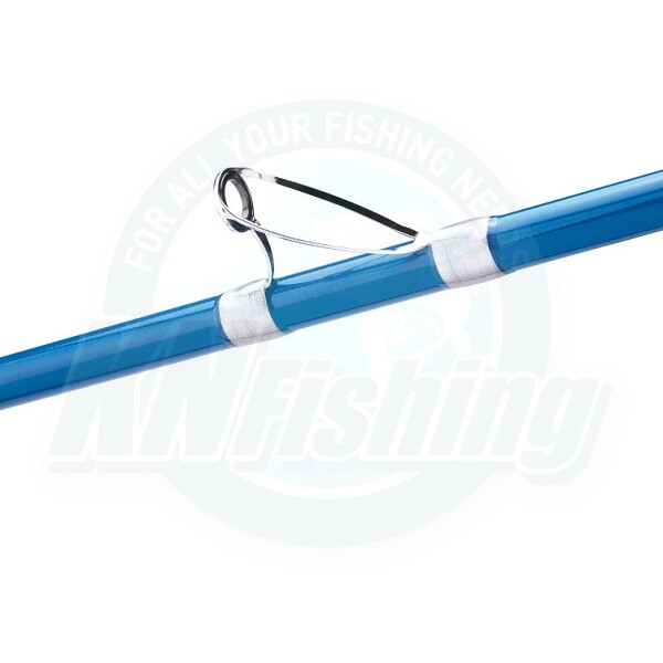 AKAMI NIRAI Surfcasting Fishing Rod 4.50m 100-200gr