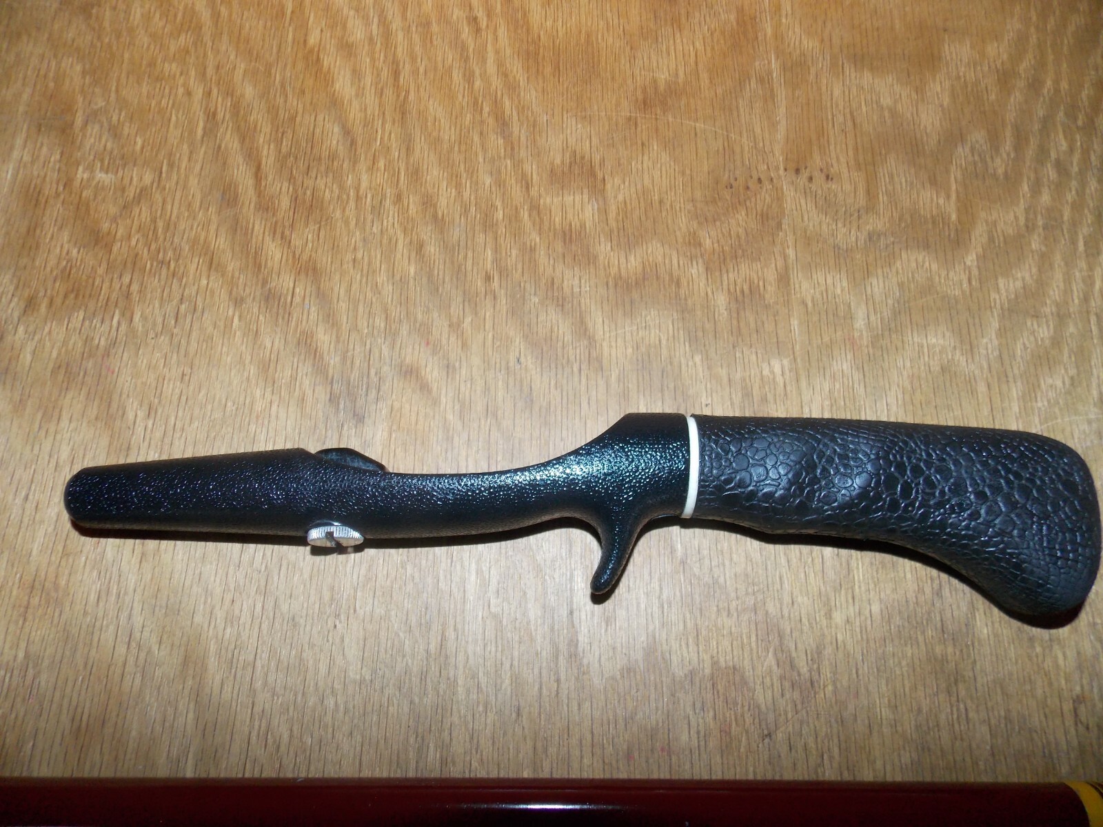 (RARE) Vtg 6′ Telescopic Travel Casting Rod VERY CLEAN 6/26