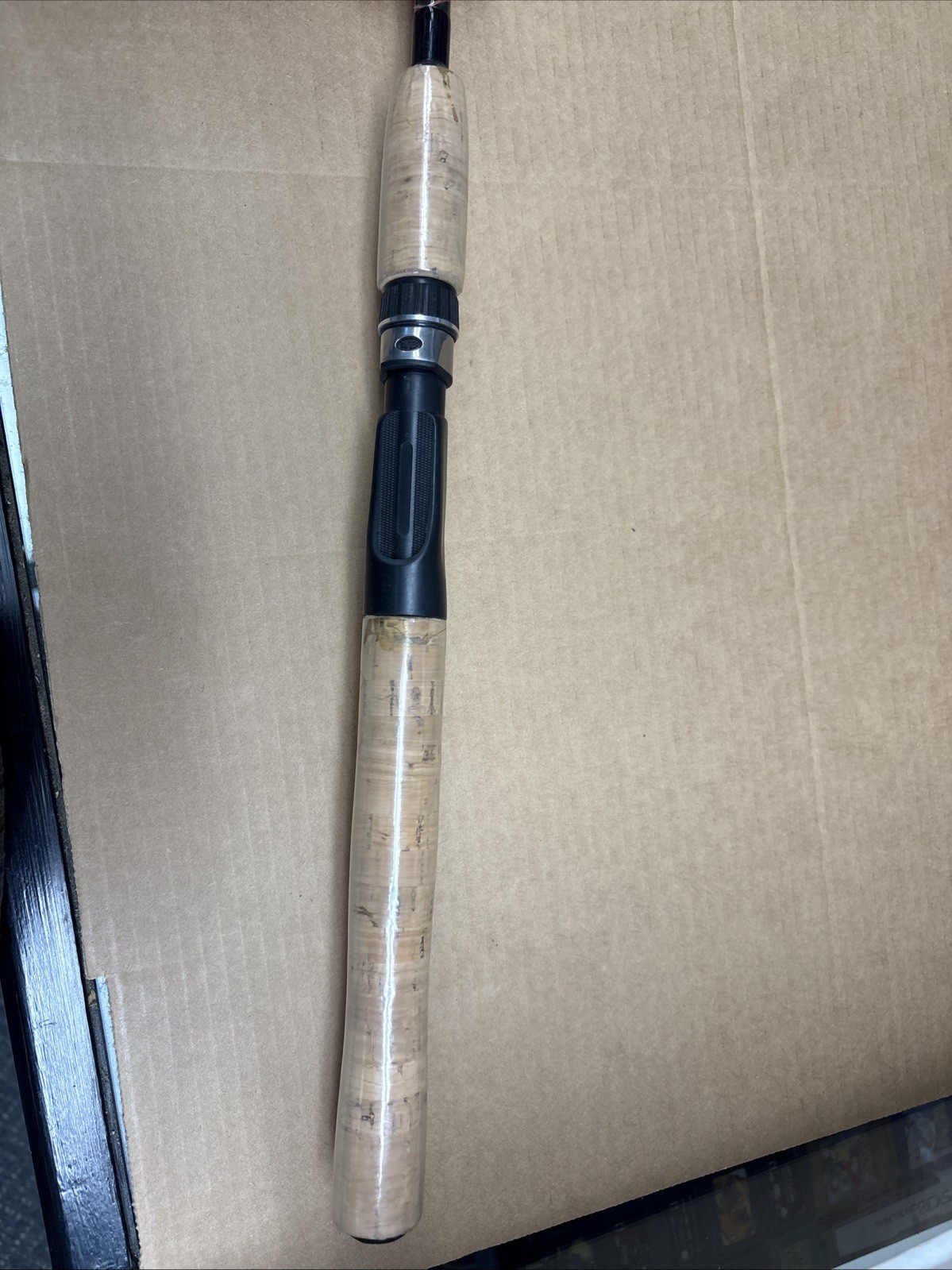 Eagle Claw MSECBC 601G3 Fishing Rod 1 Piece