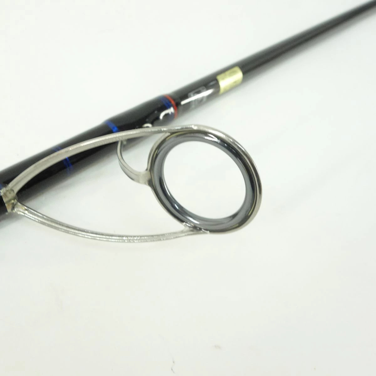 DAIWA Saltiga Meter Over 83S・F Jigging Rod #PB14474